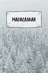 Madagaskar