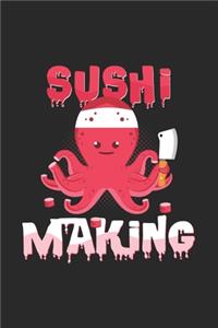 Sushi Making