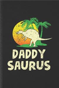 Daddy Saurus
