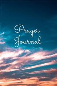 Prayer Journal