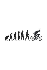 Bicycle Notebook