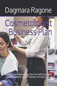 Cosmetologist Business Plan