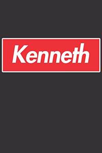 Kenneth