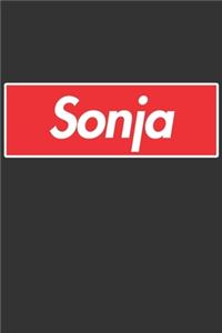 Sonja