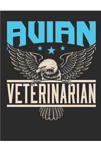 Avian Veterinarian