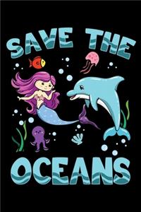 Save the Oceans