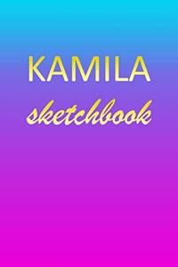 Kamila