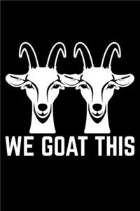 We Goat This