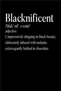 Blacknificent