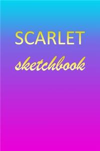 Scarlet