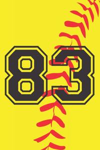 83 Journal