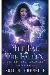 The Fae & The Fallen