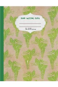 Handwriting Paper