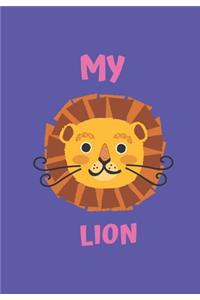 My Lion