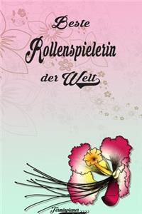 Beste Rollenspielerin der Welt - Terminplaner
