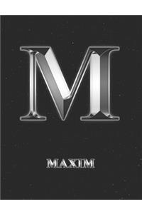 Maxim