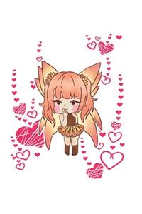 Fairy Notebook