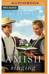 An Amish Singing