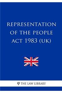 Representation of the People Act 1983