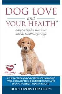 Dog Love and Your Health