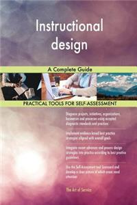 Instructional design