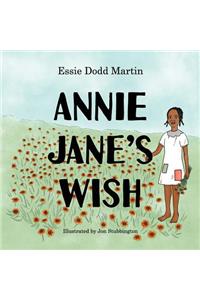 Annie Jane's Wish