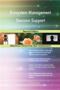 Ecosystem Management Decision Support