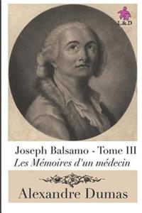 Joseph Balsamo (Tome III)