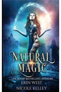 Natural Magic
