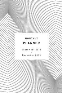 Monthly Planner