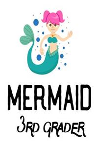 Mermaid 3rd Grader