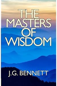 Masters of Wisdom