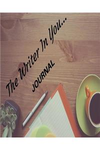 The Writer In You