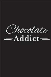 Chocolate Addict