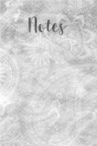Notes