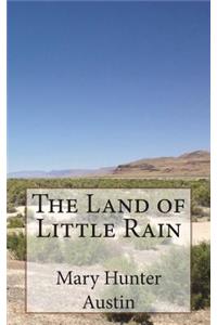 The Land of Little Rain