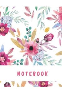 Notebooks