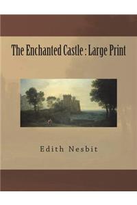 The Enchanted Castle