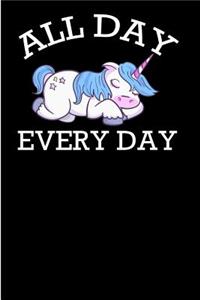 All Day Every Day