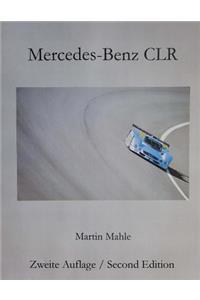 Mercedes-Benz CLR