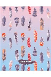 2019 Planner