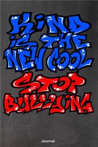 Kind Is the New Cool