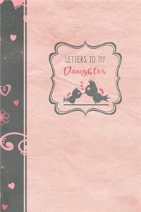 Letters to My Daughter