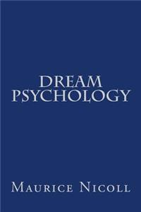 Dream Psychology