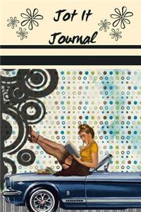Jot It Journal