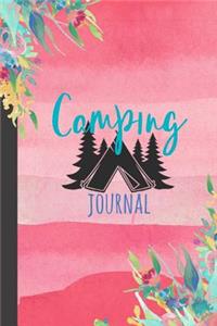 Camping Journal