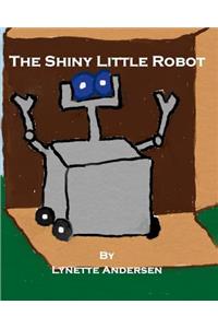 The Shiny Little Robot