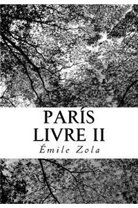 Par�s Livre II
