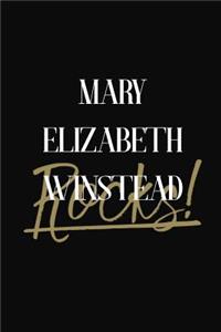 Mary Elizabeth Winstead Rocks!