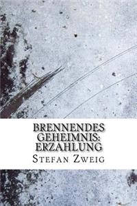 Brennendes Geheimnis